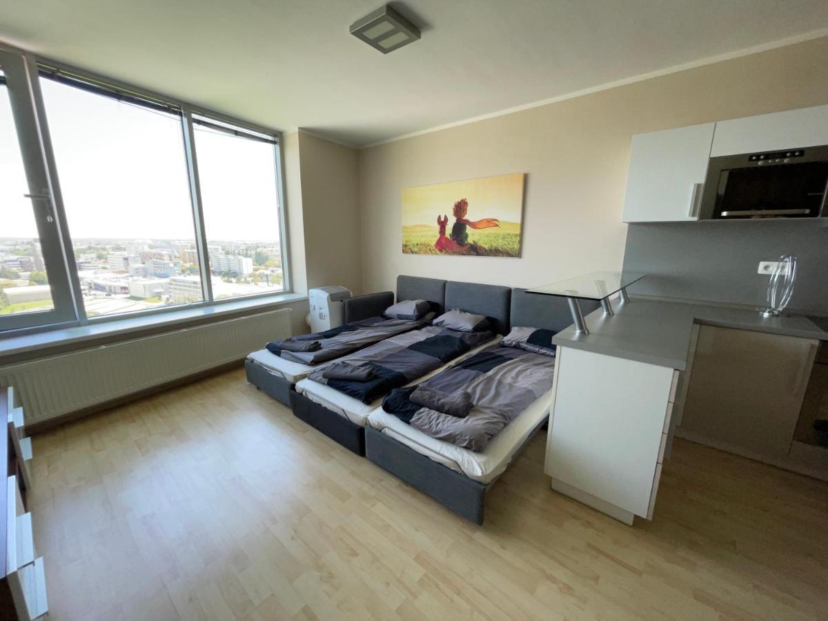 Bajka Studio Bratislava Luaran gambar
