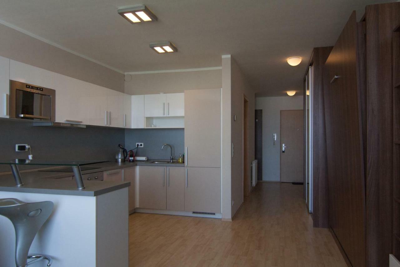 Bajka Studio Bratislava Luaran gambar